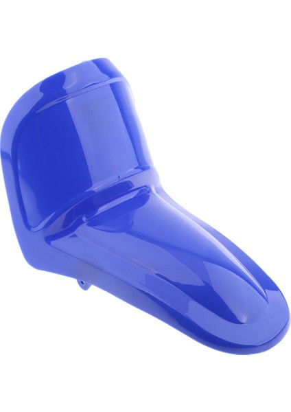 Yamaha PW50 Pw 50 Için Motosiklet Ön Kalkan Çamur Koruyucu (Yurt Dışından) indirimleri