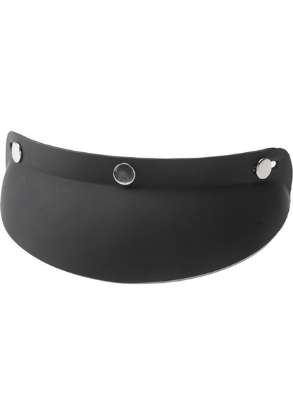 Motosiklet Kask Visor Sunshield Koruyucu Kalkanı (Yurt Dışından)
