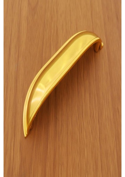 Tas Kulp 96 mm Altın ( Sarı )