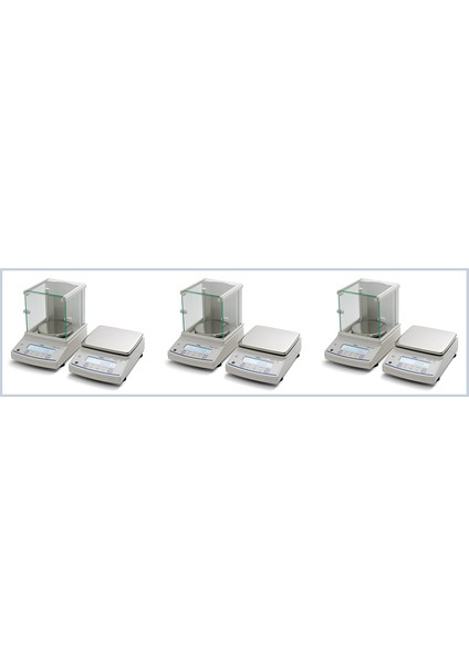 Shınko Hassas Elektronik Terazi AB3202RCE
