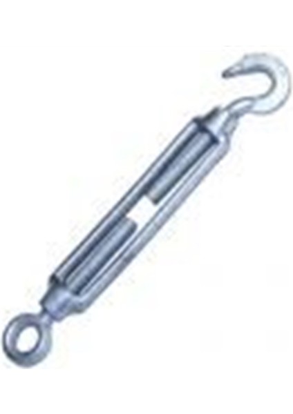 14 mm Halat Gerdirme