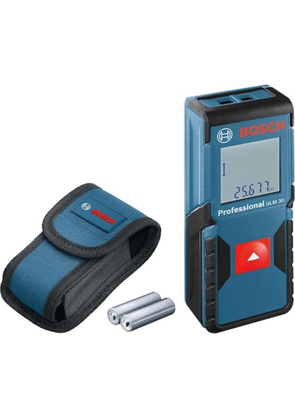 Glm 30 Lazer Metre Uzaklık Ölçer fiyatları