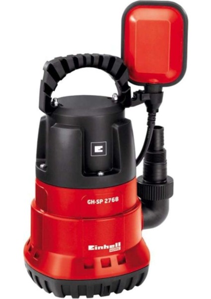 Eınhell Gc-Sp 2768 Dalgıç Pompa Temiz Su 270 Watt