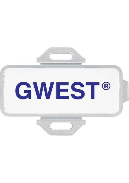 Get-2 Kablo Bağı Etiket Taşıyıcı