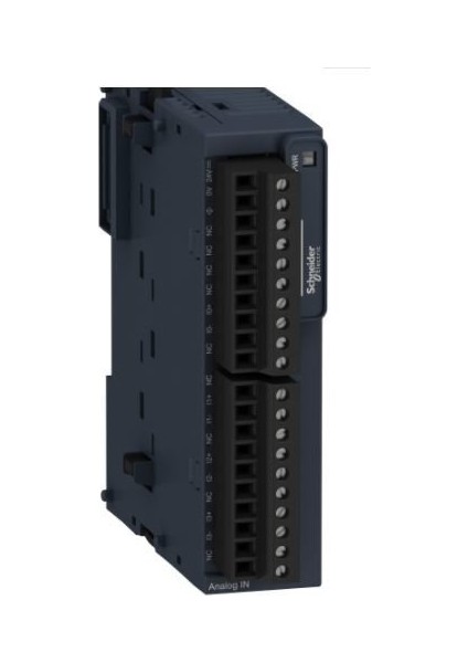 TM3TI4 - Modül Tm3 - 4 Giriş Sıcaklığı