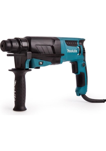 HR2630X7 Kırıcı Delici Mandrenli 26 mm 800W 2.9j