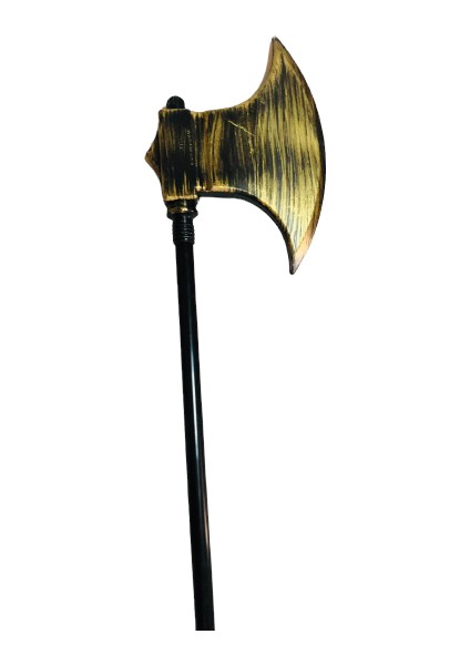 Cadılar Bayramı Halloween Satır (Eskitme)