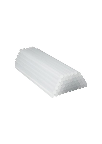 Inox Kalın Silikon 01050 80-Li Pk 2,kg