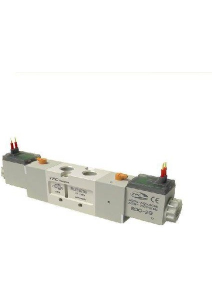 RDS3230 1/4-5/2 Bobin-Bobin Valf