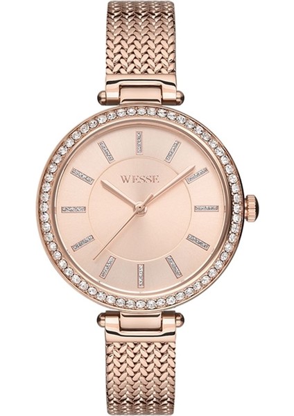 WWL104204 Kadın Kol Saati