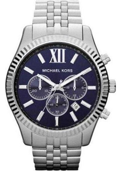 Mk8280 Erkek Kol Saati