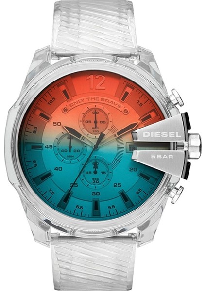 DZ4515 Erkek Kol Saati