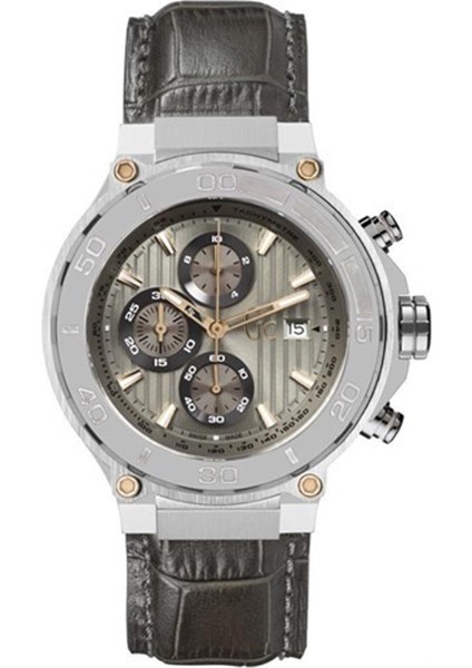 Gc Gcx56001g1s Erkek Kol Saati