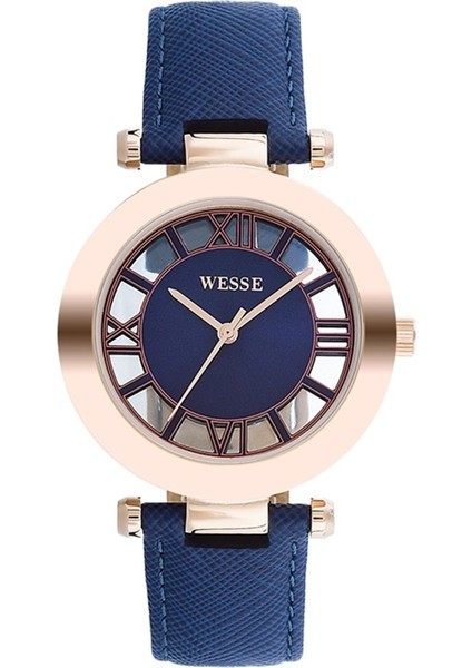 Wwl1019-12 Kadın Kol Saati