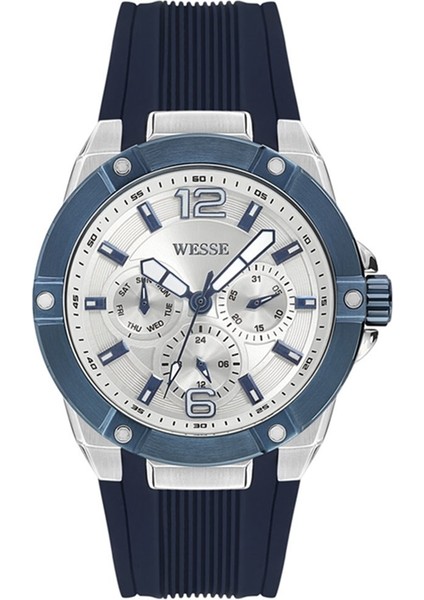 Wwl 1020-04 Kadın Kol Saati