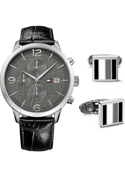Tommy Hılfıger Th1770015 Erkek Kol Saati