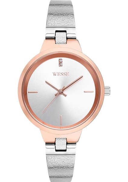 WWL106801 Kadın Kol Saati