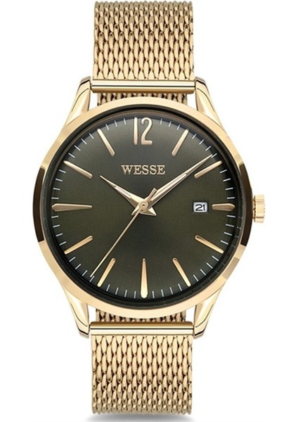 Wwl1027-03 Kadın Kol Saati