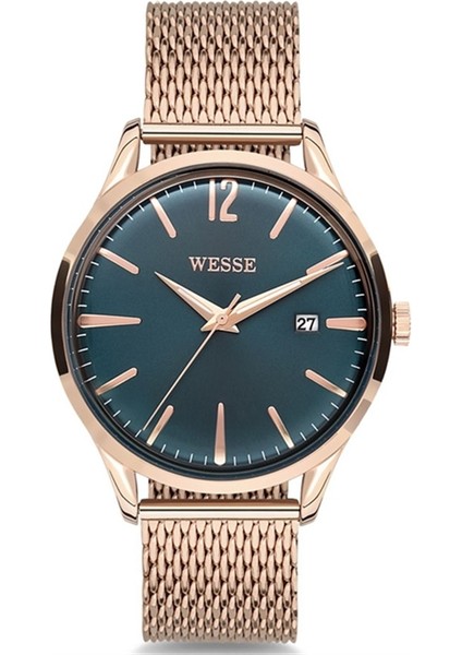 WWL102709 Kadın Kol Saati