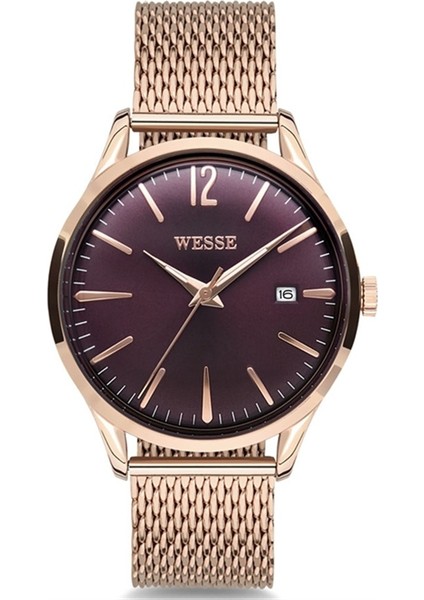 Wwl1027-10 Kadın Kol Saati