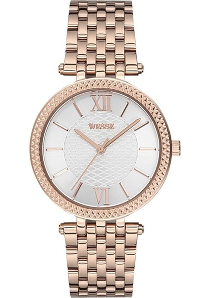 Wwl102803 Kadın Kol Saati