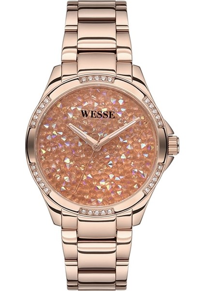 WWL103603 Kadın Kol Saati