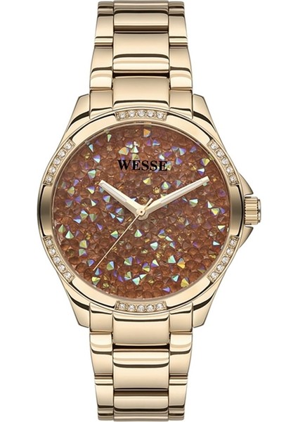 WWL103604 Kadın Kol Saati