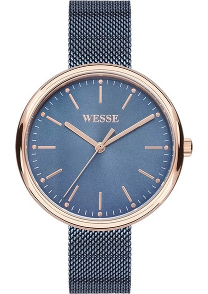 WWL500305M Kadın Kol Saati