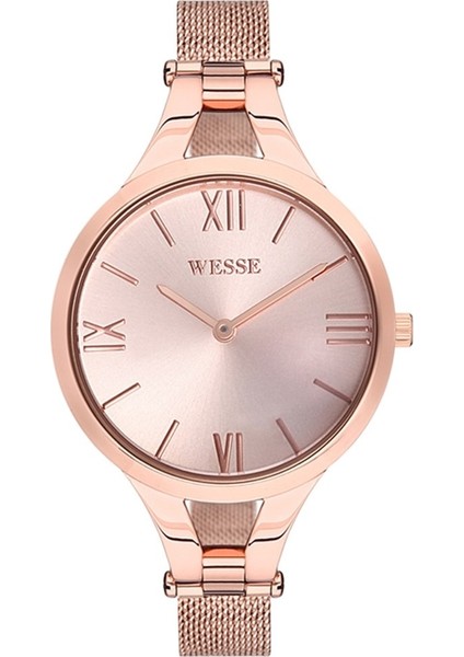 WWL103903 Kadın Kol Saati