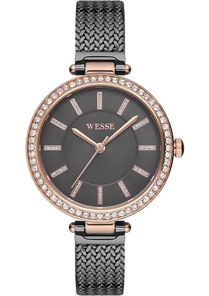 WWL1042-07 Kadın Kol Saati