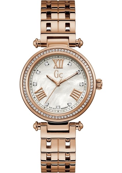 Guess Collection Gcy46003L1Mf Kadın Kol Saati