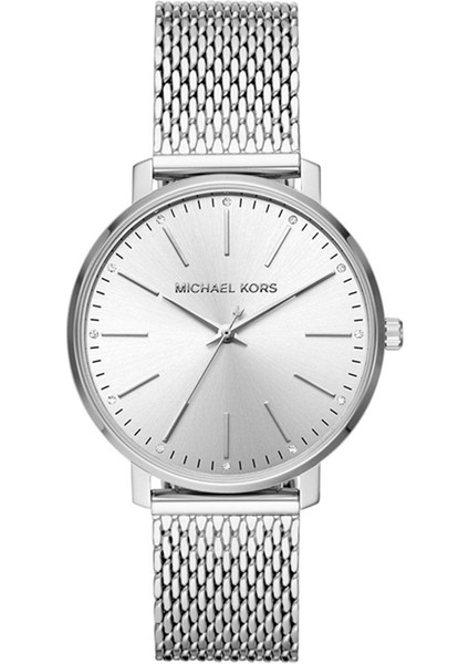 Mıchael Kors Mk4338 Kadın Kol Saati
