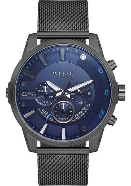 WWG401302M Erkek Kol Saati