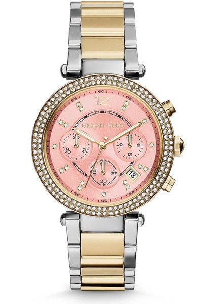 Mk6140 Kadın Kol Saati