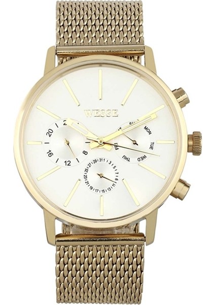 WWG200010 Erkek Kol Saati