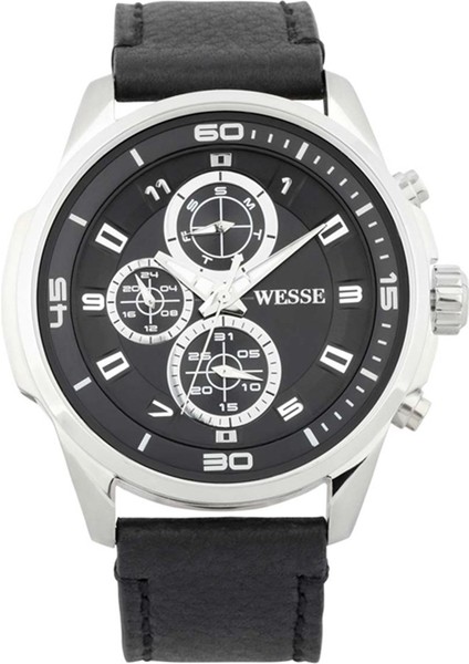 WWG400103L Erkek Kol Saati