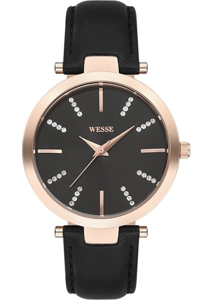 Wwl 1004-07 Kadın Kol Saati