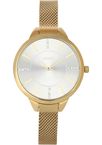 Wwl100802 Kadın Kol Saati