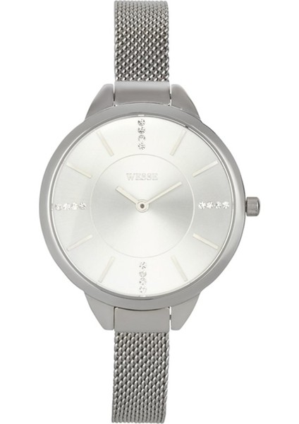 Wwl100803 Kadın Kol Saati