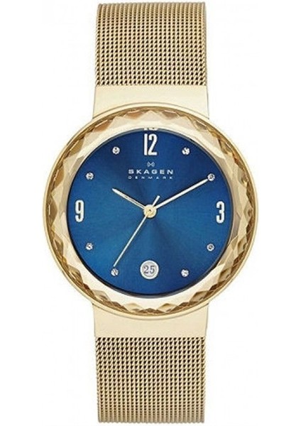 Skw2181 Kadın Kol Saati