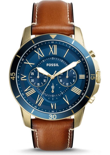 Ffs5268 Erkek Kol Saati