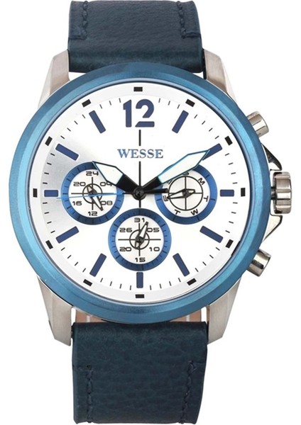 Wwg4005-03L Erkek Kol Saati