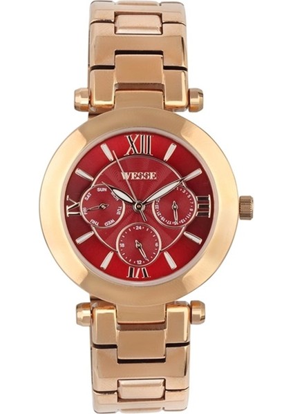 WWL101110 Kadın Kol Saati