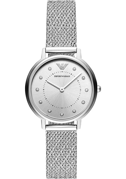 Emporio Armani AR11128 Kadın Kol Saati