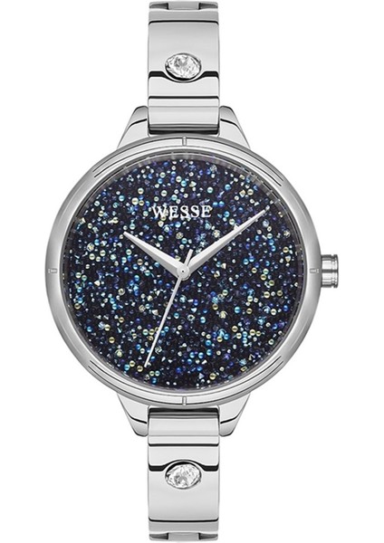 WWL700801SS Kadın Kol Saati