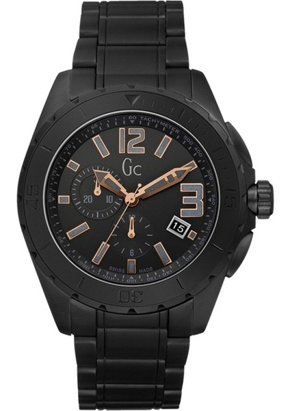 Guess Collectıon Gcx76009g2s Erkek Kol Saati