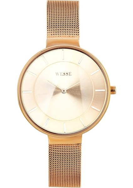 Bayan Kol Saati WWL100101