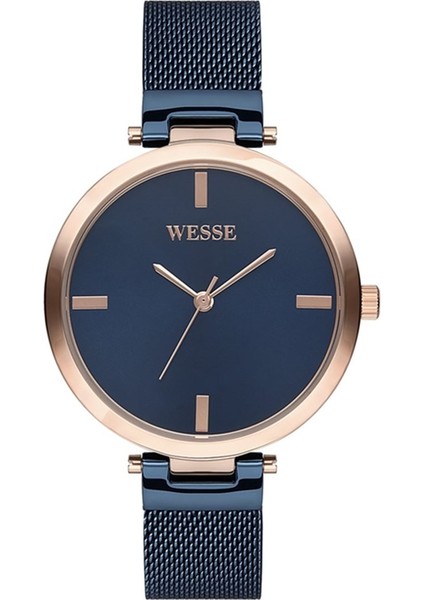 WWL101413B Kadın Kol Saati