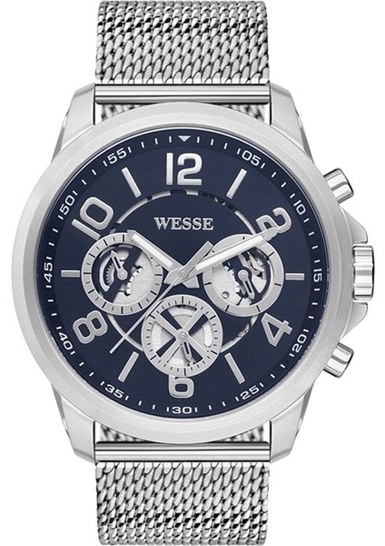 WWG4012-02M Erkek Kol Saati