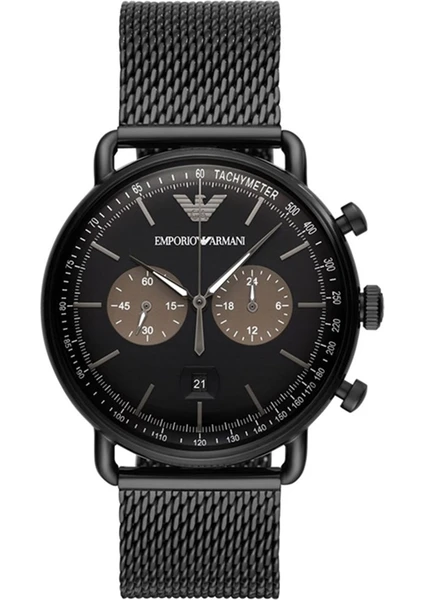 Emporio Armani AR11142 Erkek Kol Saati